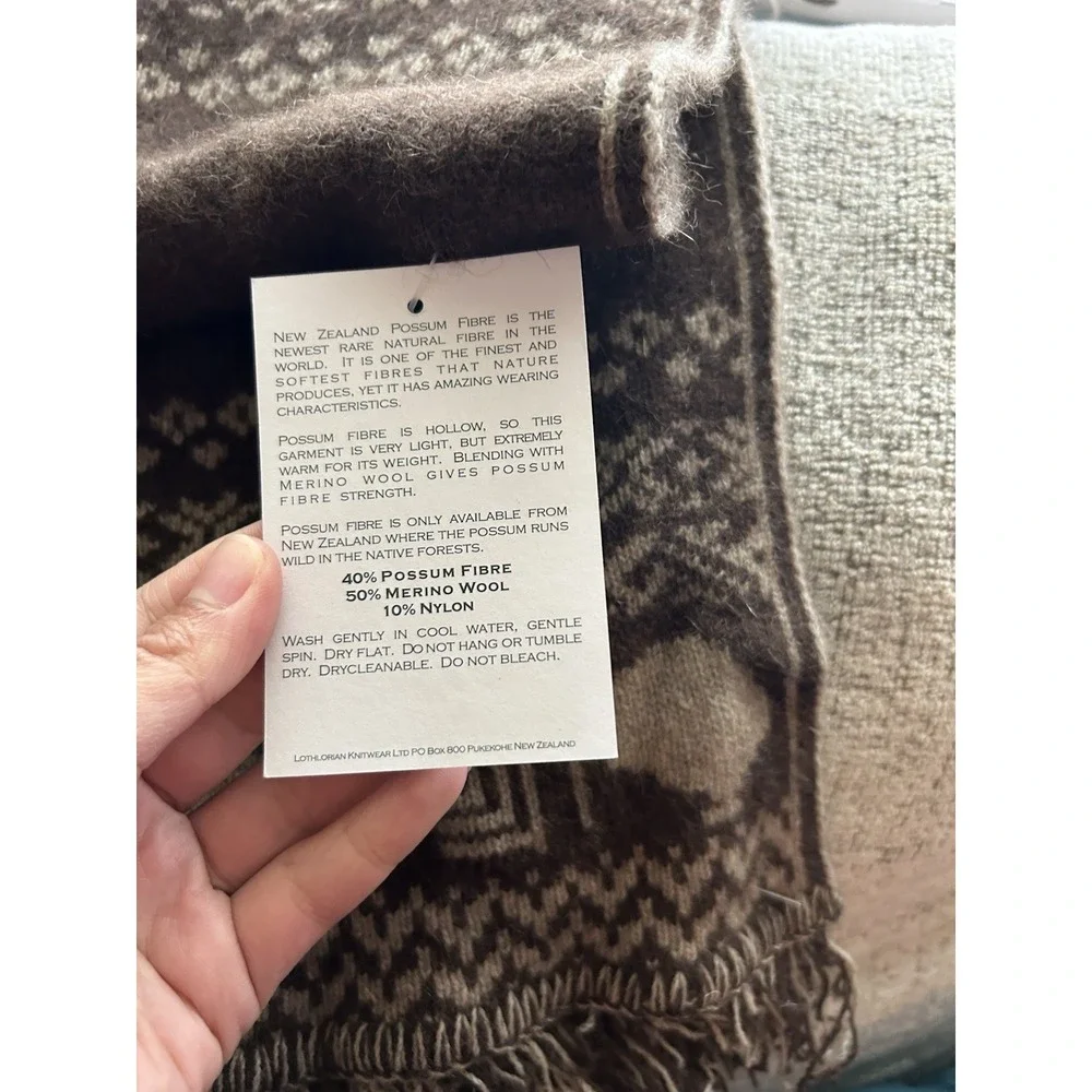 lothlorian scarf luxurious